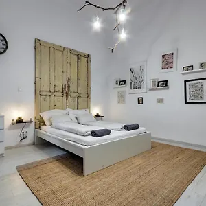  Appartement Timber Town Hongrie
