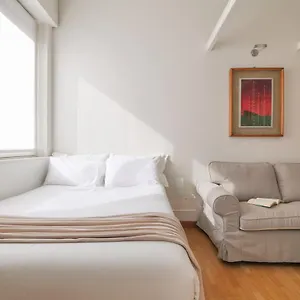 Contempora - Palermo 14 Milan