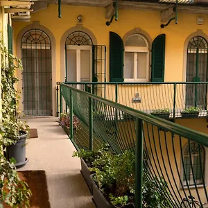 Marghera 5a - Milan