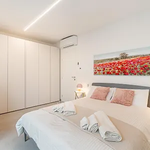 شقة Urban Garden Lofts By Blue Velvet Livings, ميلان