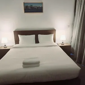  Appartement Havana Homes Oud Metha Émirats arabes unis