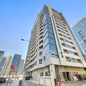  Appartement Royal Manor- Marina Diamond 2 Émirats arabes unis