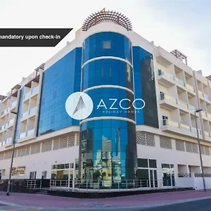  Appartement Mk By Azco Émirats arabes unis
