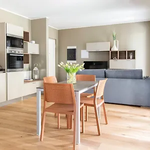 شقة Living With Terrace & Garage By Ndp Rent, ميلان