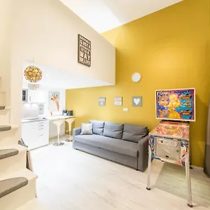  Appartement Happy Joy Hongrie