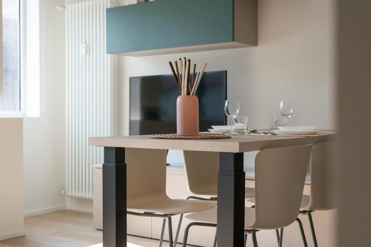 Apartment We Home - Santa Sofia House, Duomo Milan