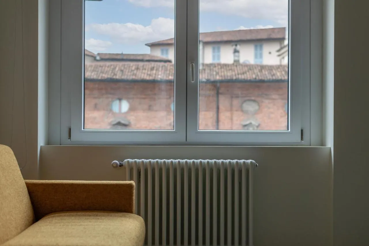 We Home - Santa Sofia House, Duomo Milan
